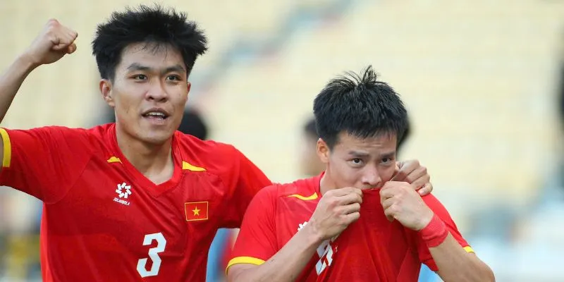 U23 Việt Nam còn nhiều yếu điểm ở thể lực